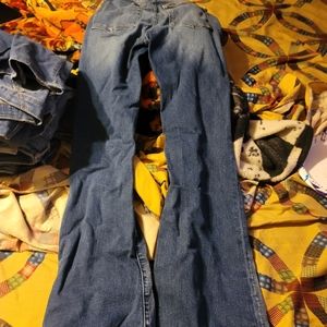 Vintage flares